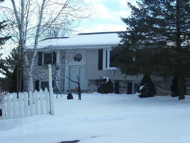 W276S9045 Hidden Lakes Ct., Vernon, WI 53149