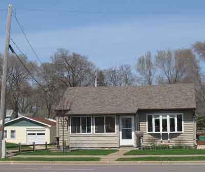 719 Monitor St, La Crosse, WI 54603