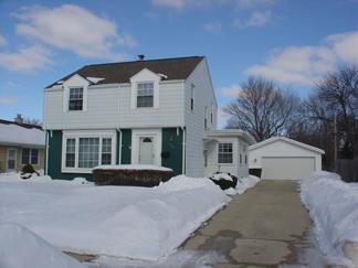 5420 W Verona Ct., Milwaukee, WI 53219