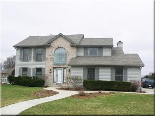 1928 Centennial Ln, Mount Pleasant, WI 53406