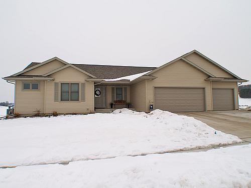 [Address Hidden by Seller], Holmen, WI 54636