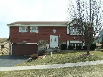 3227 Regent Pl., West Bend, WI 53090