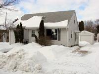 808 Custer Ave., Sheboygan, WI 53081