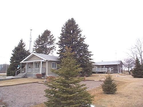 4107 Lincoln Ave., Two Rivers, WI 54241