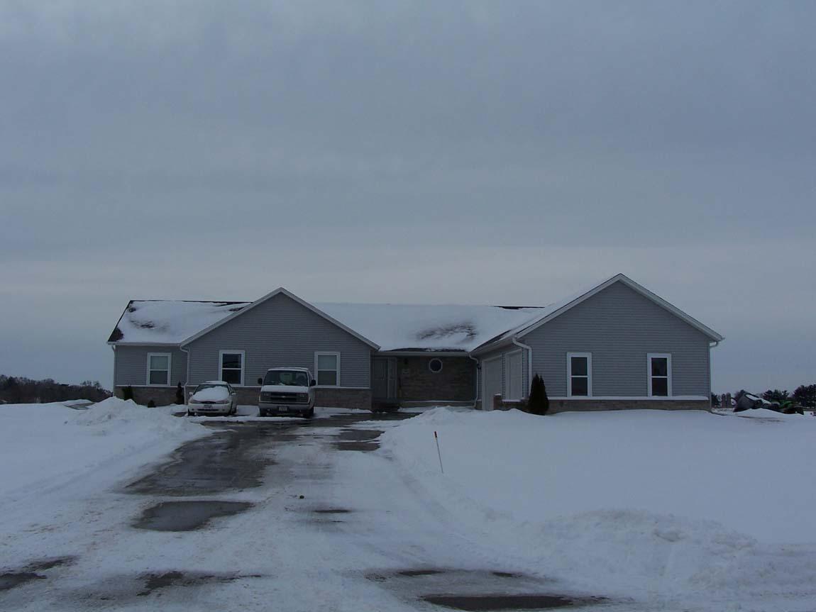 S88W35395 Eagle Terrace Dr., Eagle, WI 53119