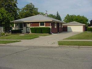 6303 51st Ave., Kenosha, WI 53142