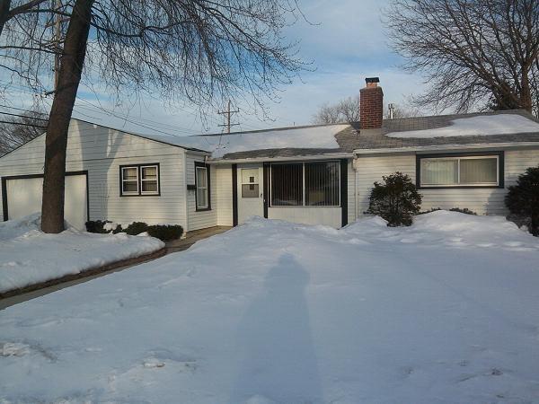 8230 W Burleigh St., Milwaukee, WI 53222