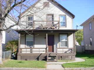 1805 Franklin St., Racine, WI 53403