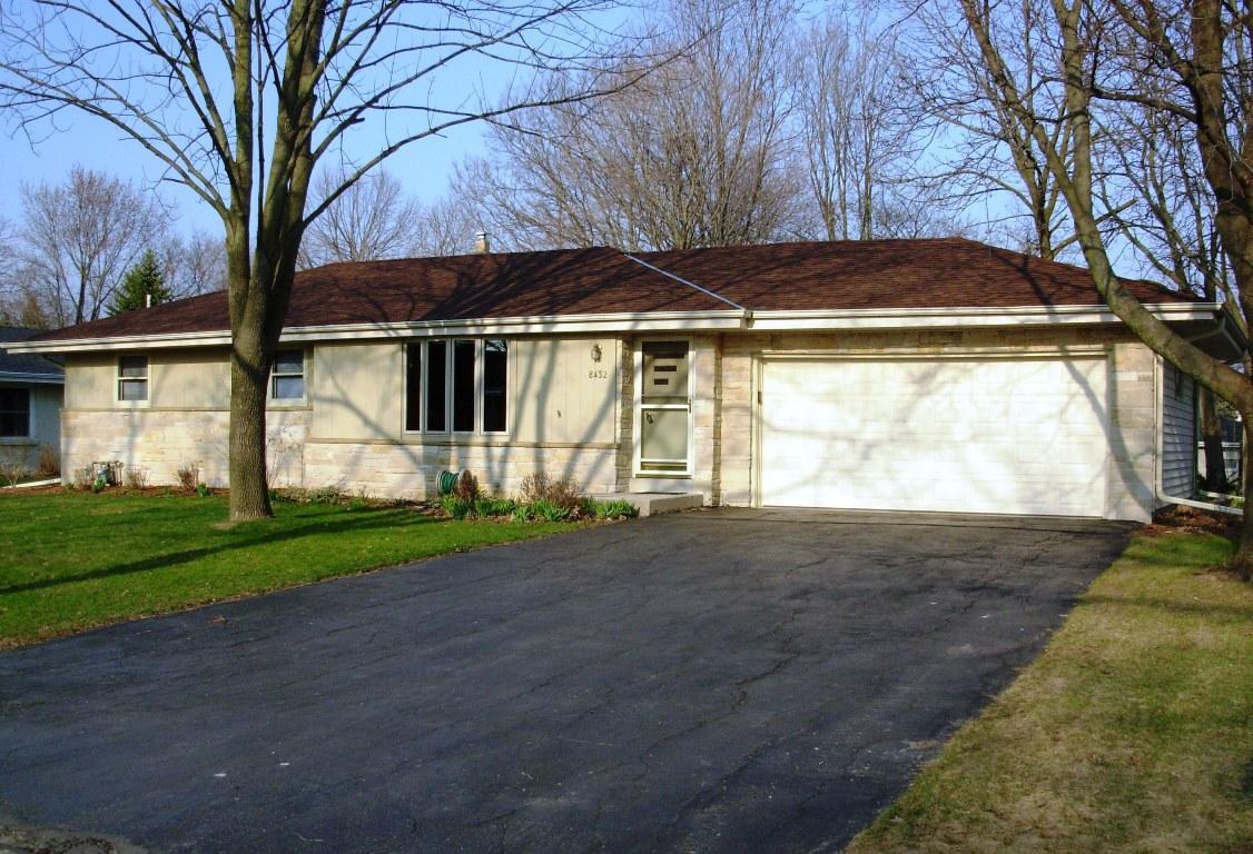 [Address Hidden by Seller], Oak Creek, WI 53154