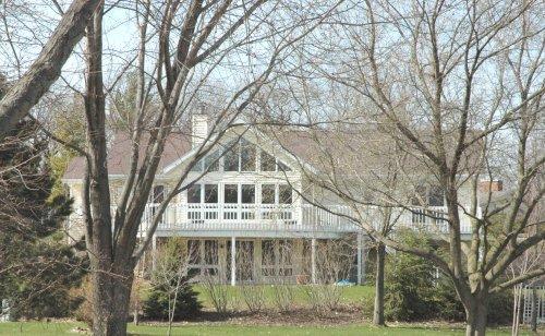 W263N6481 Wooded Ct., Lisbon, WI 53089