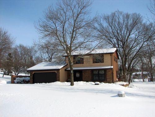 W245S7390 Heather Ridge Dr., Vernon, WI 53189