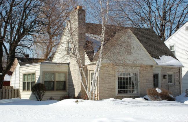 5573 N Berkeley, Whitefish Bay, WI 53217