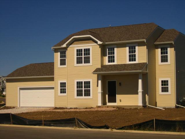 6358 Biscayne Ave, Mount Pleasant, WI 53406