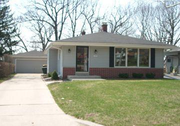 11831 W Oxford Pl., Wauwatosa, WI 53226