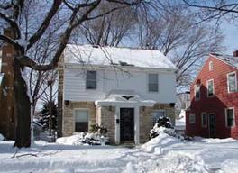 4857 N 40th St, Milwaukee, WI 53209