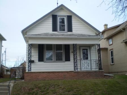 924 Dillingham Ave., Sheboygan, WI 53081