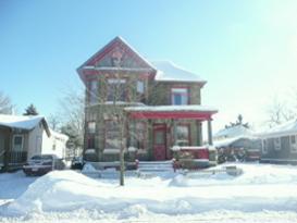 [Address Hidden by Seller], Racine, WI 53402