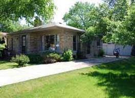 5676 N Sunset Ln., Glendale, WI 53209