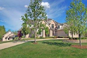 13910 N Hawks Landing Rd., Mequon, WI 53097