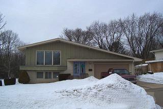 [Address Hidden by Seller], Greendale, WI 53129