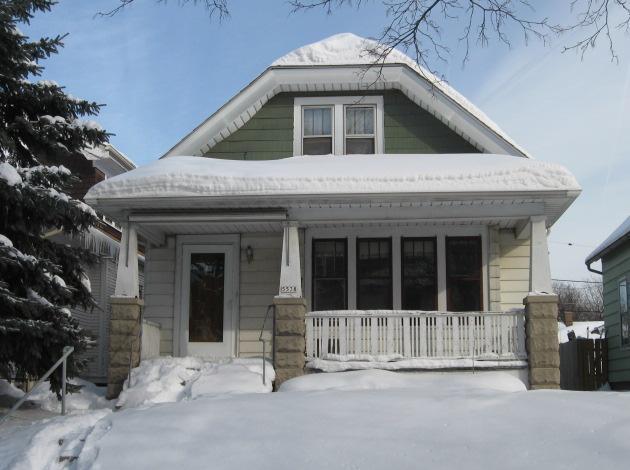 5538 N 33rd St., Milwaukee, WI 53209