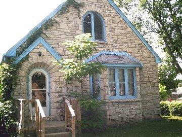 4877 N 41st, Milwaukee, WI 53209