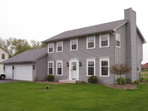W4641 Ridgeview Rd., Lafayette, WI 53121