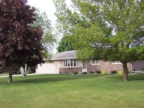 6331 W Barbara Way, Plymouth, WI 53073