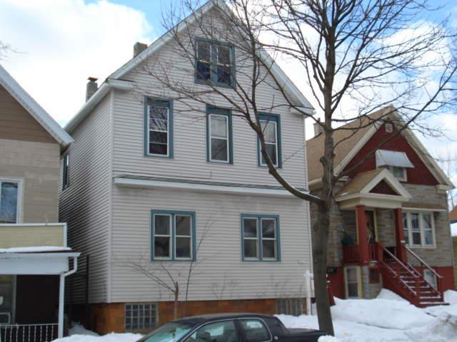 2521 S 8th St., Milwaukee, WI 53215