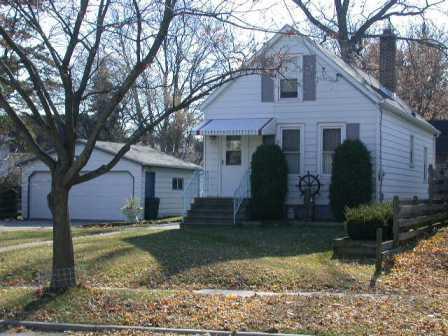 611 Huron St., Manitowoc, WI 54220