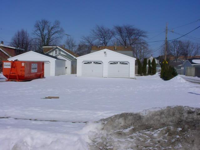 Lt29 44th Pl., Kenosha, WI 53140