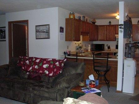 390 Auburn Meadow Ct. #D, Campbellsport, WI 53010