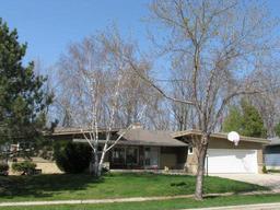 932 Tower Ln., West Bend, WI 53090