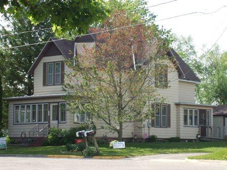 523 Kissel Ave., Cashton, WI 54619