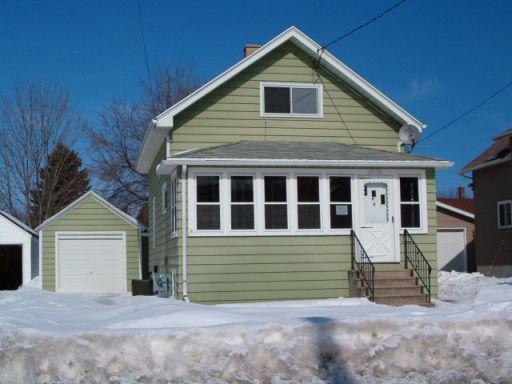2110 13th St., Two Rivers, WI 54241