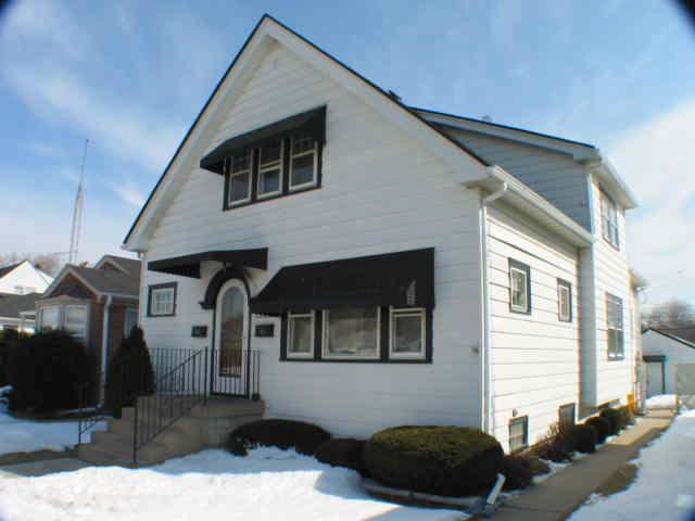 [Address Hidden by Seller], Racine, WI 53405