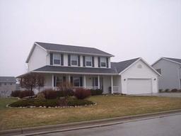 910 Beech Dr., Plymouth, WI 53073