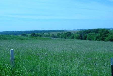 Smart Hollow Rd., Webster, WI 54639