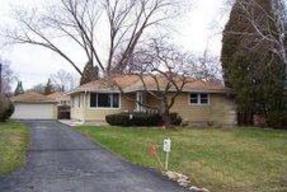 8345 N 65th St., Brown Deer, WI 53223