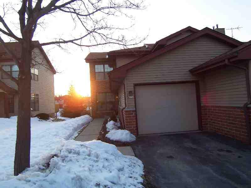 8231 S 88th St., Franklin, WI 53132