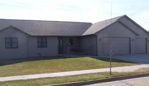 1401 Pioneer, Holmen, WI 54636