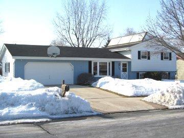 720 Juniper Ct., West Bend, WI 53095