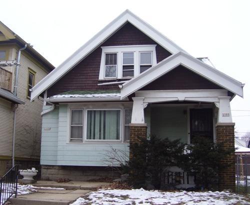 3355 N 28th St., Milwaukee, WI 53216