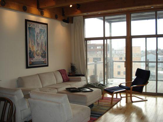 130 S Water St. #314, Milwaukee, WI 53204