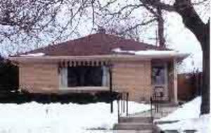 1631 Cleveland, Racine, WI 53405