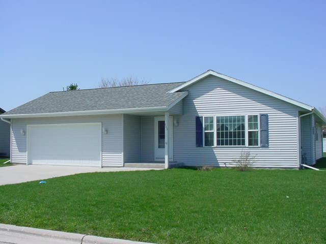 103 Menominee Dr., Sheboygan Falls, WI 53085