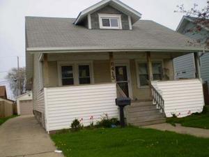 6413 30th Ave., Kenosha, WI 53142