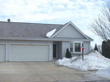 1421 Vogt Dr., West Bend, WI 53095