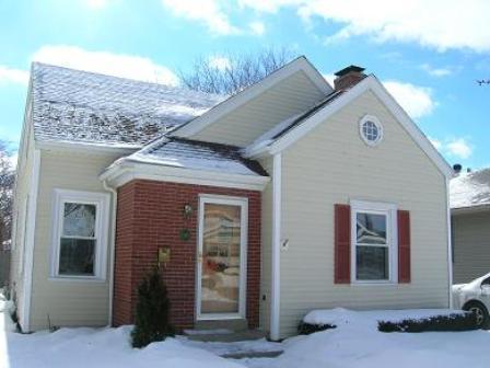 1307 Layard Ave., Racine, WI 53402