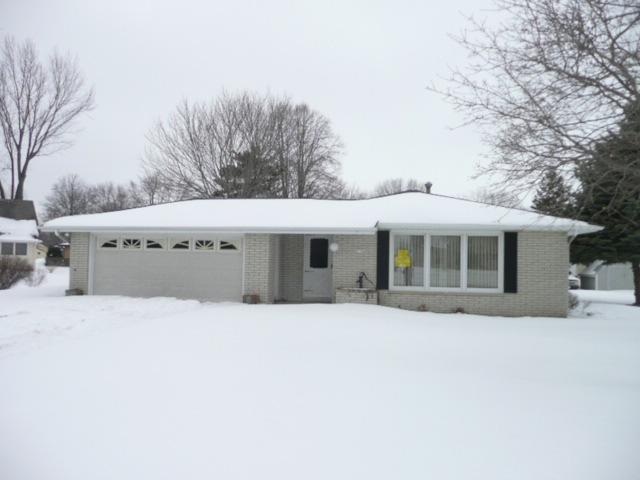 1104 N Lapham St., Oconomowoc, WI 53066